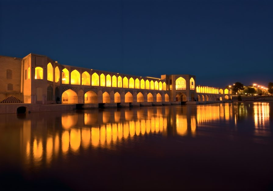 Isfahan