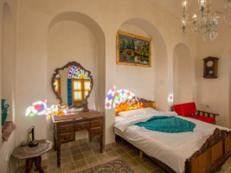 Khaneh Morshedi Royal Suite