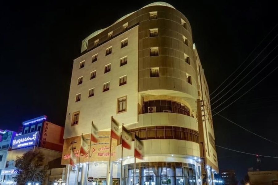 Olympic Hotel