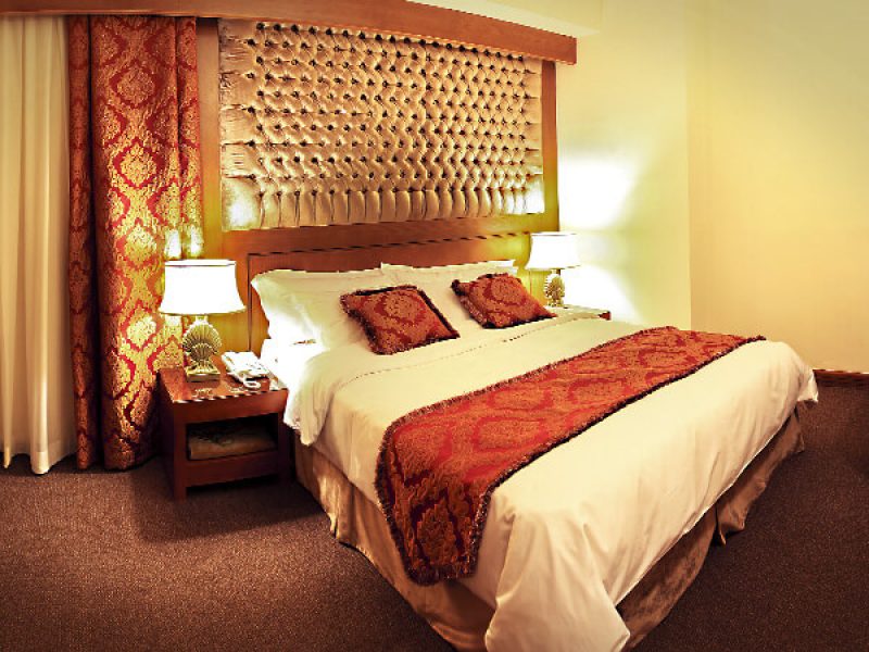 Darvishi Royal Hotel Standard Single Room